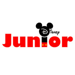 Disney Jr. DisneyJR
