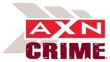 Axn Crime axncrime