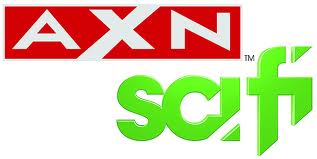 AXN SciFi axnscifi