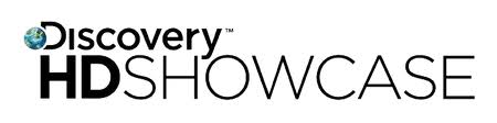 Discovery Showcase showcase