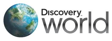 Discovery World world