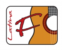 Latina Fiesta jukebox